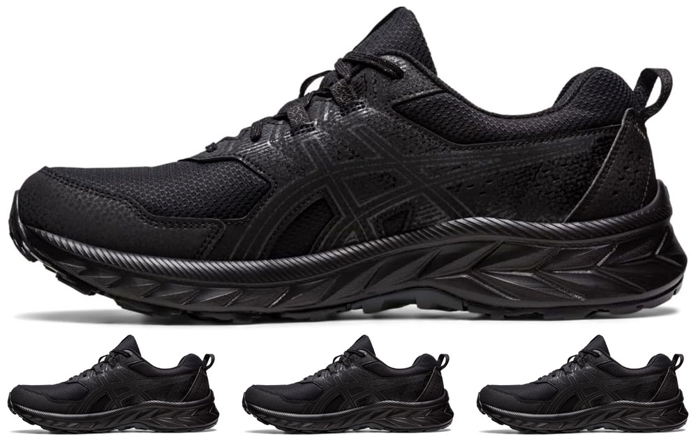ASICS Men's Gel-Venture 9 Shoes